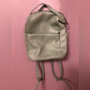 PURSE BACK PACK